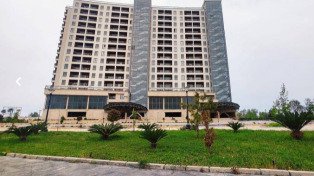 برج پرنیان سرخرود