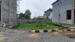 زمین شهرکی ساحلی سرخرود
