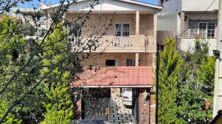 ویلا مبله کامل دوبلکس شهرکی  جاده سرخرود