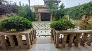 ویلا مبله کامل دوبلکس شهرکی  جاده سرخرود