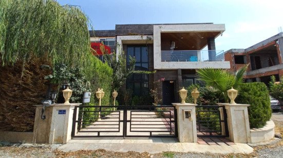 خریدویلاشهرکی ساحلی درسرخرودبااستخر