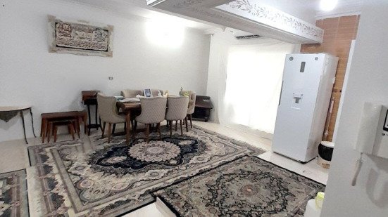 اپارتمان ارزان در آمل امام رضا