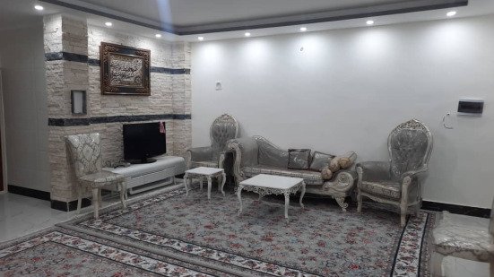 ویلا نوساز مبله کامل قیمت مناسب