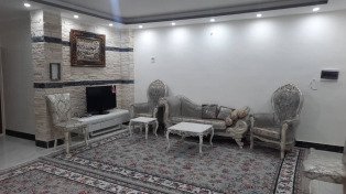 ویلا نوساز مبله کامل قیمت مناسب