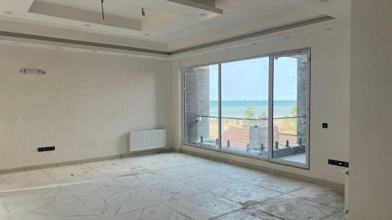 اپارتمان ساحلی پلاک دوم ساحلی سرخرود