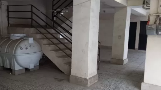 آپارتمان مسکن مهر