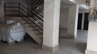 آپارتمان مسکن مهر