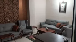 آپارتمان مسکن مهر