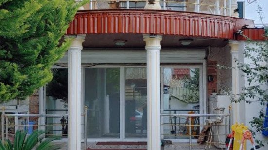 ویلا دوبلکس خوش قیمت سرخرود