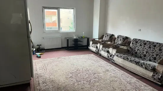 آپارتمان ساحلی چاکسر سرخرود