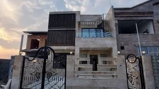 ویلا ۱۸۰ متری نوساز در سرخرود