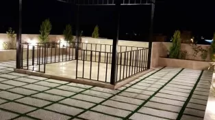 ویلا ۱۸۰ متری نوساز در سرخرود