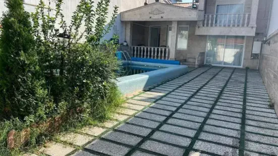 رهن ویلای استخردار درویش آباد