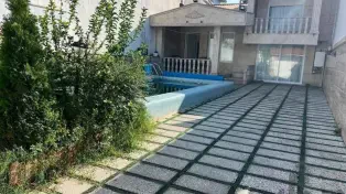 رهن ویلای استخردار درویش آباد