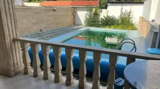 رهن ویلای استخردار درویش آباد