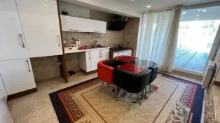 رهن ویلای استخردار درویش آباد