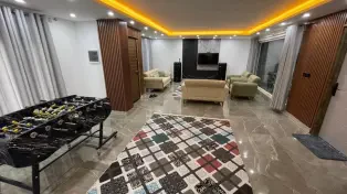 ویلا ساحلی فورلکس درویش آباد