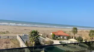 ویلا ساحلی فورلکس درویش آباد