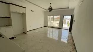 ویلا فلت نوساز نزدیک دریا