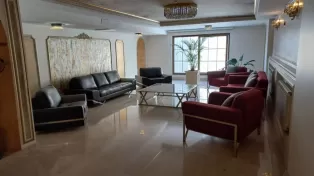 فروش آپارتمان نقلی در برج برند سرخرود