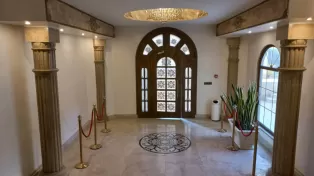 فروش آپارتمان نقلی در برج برند سرخرود