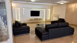 فروش آپارتمان نقلی در برج برند سرخرود