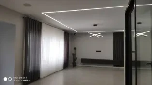 ویلا نوساز استخر سونا جکوزی
