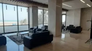 آپارتمان ساحلی پلاک اول