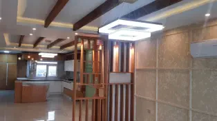 پنت هاوس ساحلی پلاک یک سرخرود