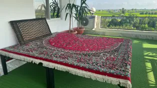 فروش یکجا  آپارتمان باغ جاده سرخرود
