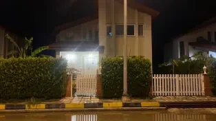 شهرک قصر دریا مبله کامل