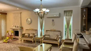 شهرک قصر دریا مبله کامل