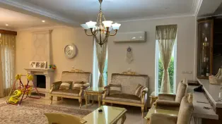 شهرک قصر دریا مبله کامل