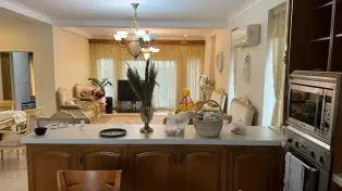 شهرک قصر دریا مبله کامل