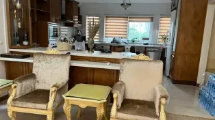 شهرک قصر دریا مبله کامل
