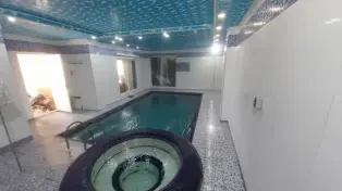 ویلا استخر دار