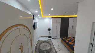 ویلا استخر دار