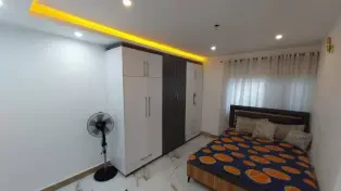 ویلا استخر دار