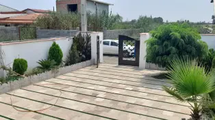 ویلا ساحلی