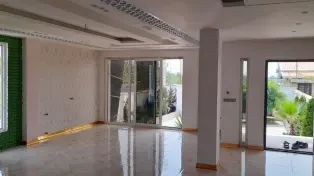 ویلا ساحلی