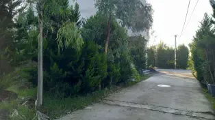 زمین شهرکی