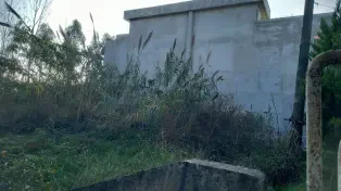 زمین شهرکی