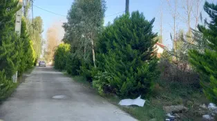 زمین شهرکی