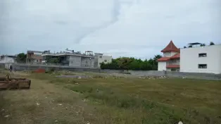 زمین شهرکی ویلایی