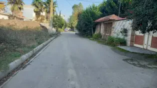 فروش زمین ساحلی مسکونی سرخرود