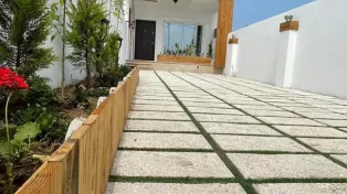 فروش ویلای خوش قیمت در سرخرود