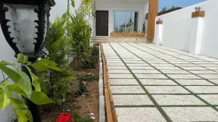فروش ویلای خوش قیمت در سرخرود