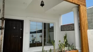 فروش ویلای خوش قیمت در سرخرود