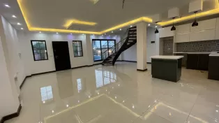 فروش ویژه ویلای تریبلکس نوساز
