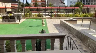 فروش واحد برج ساحلی آرال